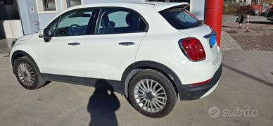 FIAT 500 X MULTIJET 95 CV 1.3 DIESEL