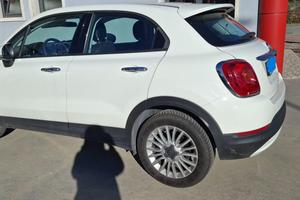 FIAT 500 X MULTIJET 95 CV 1.3 DIESEL