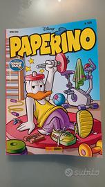 fumetti paperino