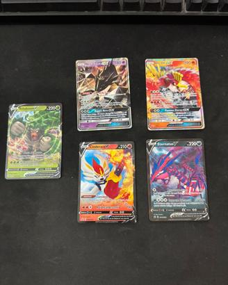 Carte pokemon