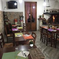Bar trattoria tabacchi e giochi