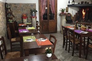 Bar trattoria tabacchi e giochi
