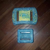 Piombi 3kg - Zavorra cintura sub