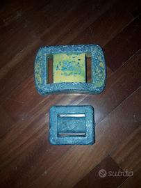 Piombi 3kg - Zavorra cintura sub
