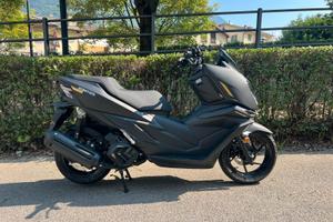 Zontes ZT 125 X NUOVO MODELLO 2026