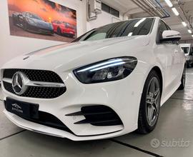 Mercedes B200 - AMG LINE - SOLO 60.000 KM