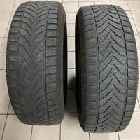 Pneumatici invernali