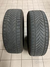 Pneumatici invernali