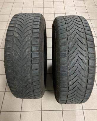 Pneumatici invernali