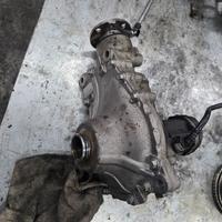 differenziale Bmw serie3 anno 2022