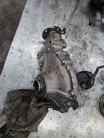 differenziale Bmw serie3 anno 2022