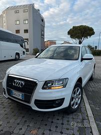 Audi Q5 2.0 170 CV TDI QUATTRO