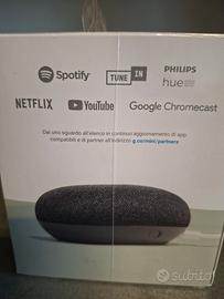 google home