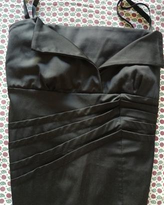 vestitino elegante donna 