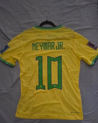 Neymar 10