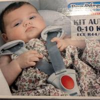 Kit auto per navicella