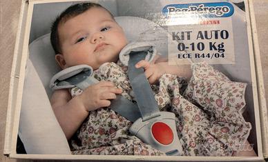 Kit auto per navicella