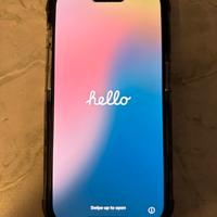 Iphone 15 pro 256gb in garanzia fino a giugno