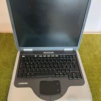 Pc Compaq  Presario 2500