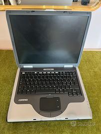 Pc Compaq  Presario 2500