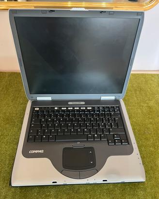 Pc Compaq  Presario 2500