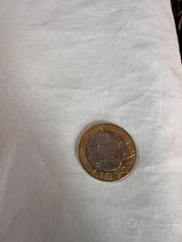 1000 lire italiana del 1998
