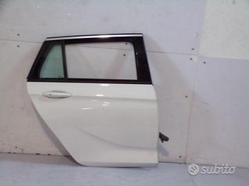 Portiera Posteriore Destra Opel Insignia 2018