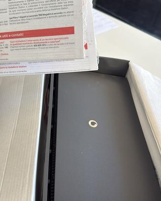 modem vodafone