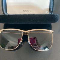 icchiali originali Gucci