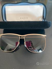 icchiali originali Gucci