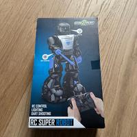 Robot Telecomandato - NUOVO