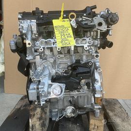 MOTORE TOYOTA Yaris Serie 1.5 Hybrid (20>) M15A