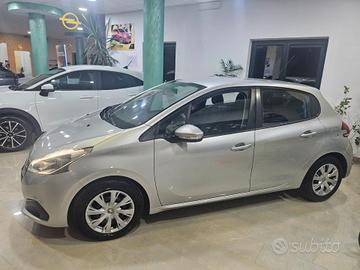 Peugeot 208 1.2 82cv Active 98.000km 2016