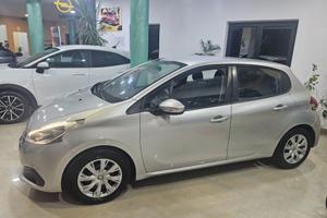 Peugeot 208 1.2 82cv Active 98.000km 2016
