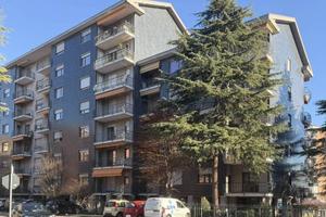 Appartamento di 101 m² con 4 locali e box auto a G