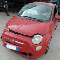 ricambi fiat 500 1.4 16v 100hp