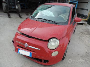 ricambi fiat 500 1.4 16v 100hp