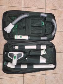 Accessori FOLLETTO aspirapolvere vorwerk