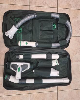 Accessori FOLLETTO aspirapolvere vorwerk