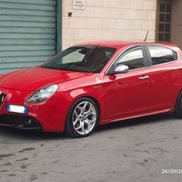 Alfa Romeo Giulietta 2.0 175 cv tct