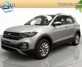 Volkswagen T-Cross 1.0 tsi style 95cv