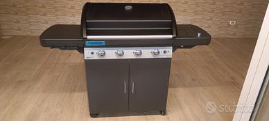 BBQ campingaz