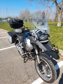 BMW GS 1200