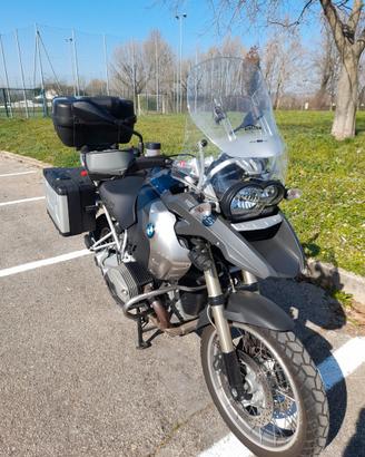 BMW GS 1200