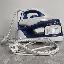 Ferro da stiro con caldaia Tefal Purely & Simply