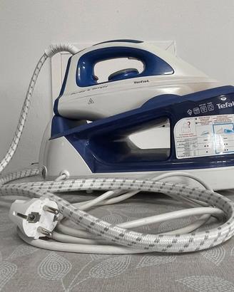 Ferro da stiro con caldaia Tefal Purely & Simply