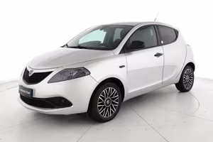 Lancia Ypsilon 1.2 Silver Gpl 69cv