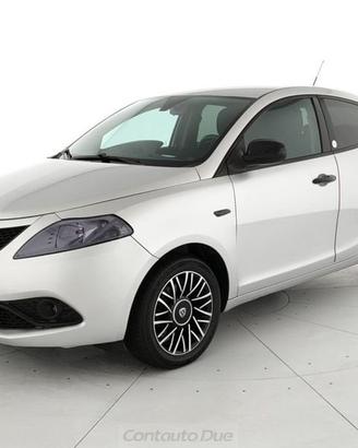 Lancia Ypsilon 1.2 Silver Gpl 69cv