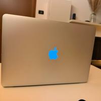 Macbook pro retina 15’’ 2015