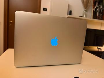 Macbook pro retina 15’’ 2015